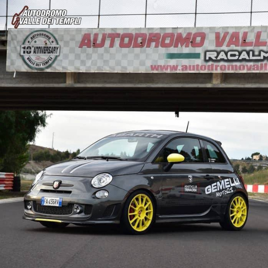 officina auto messina